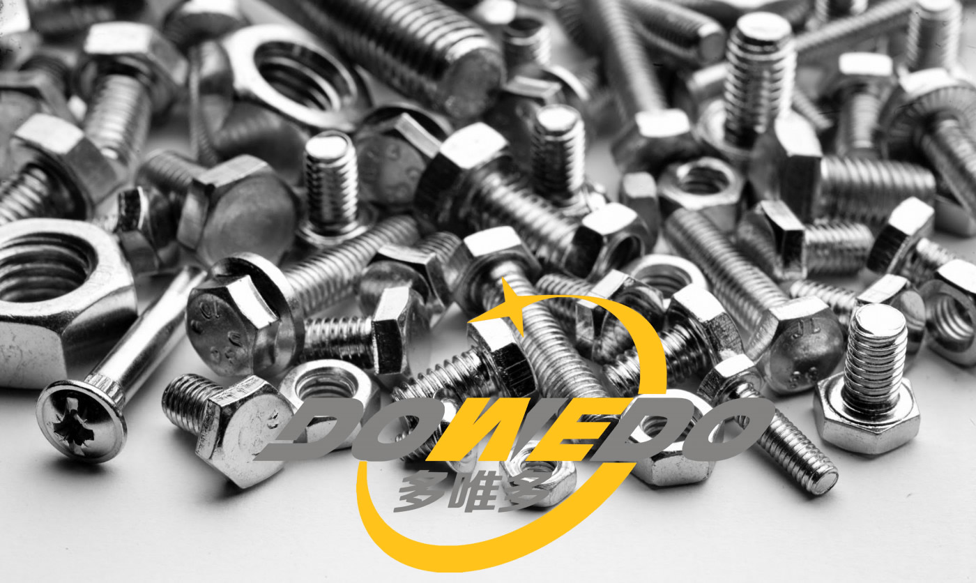 Support Bolt Nut By DoWeDo