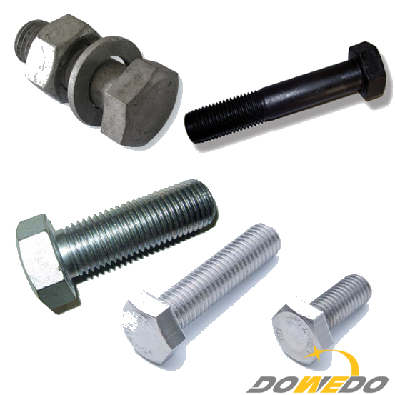 Bolt Classification Knowledge Bolt Nut by Windo Metal